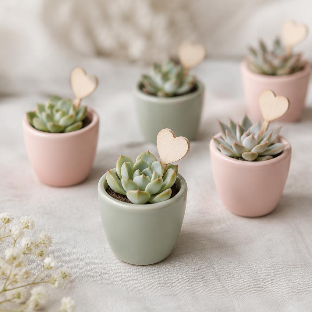 Pastel doopsuiker
