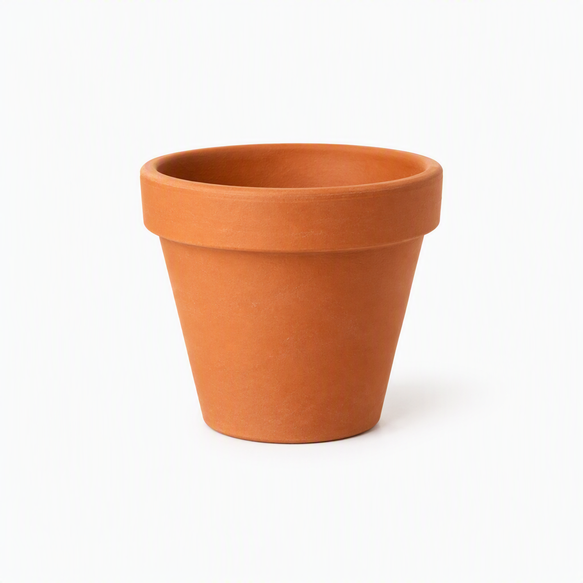 terracottapotje