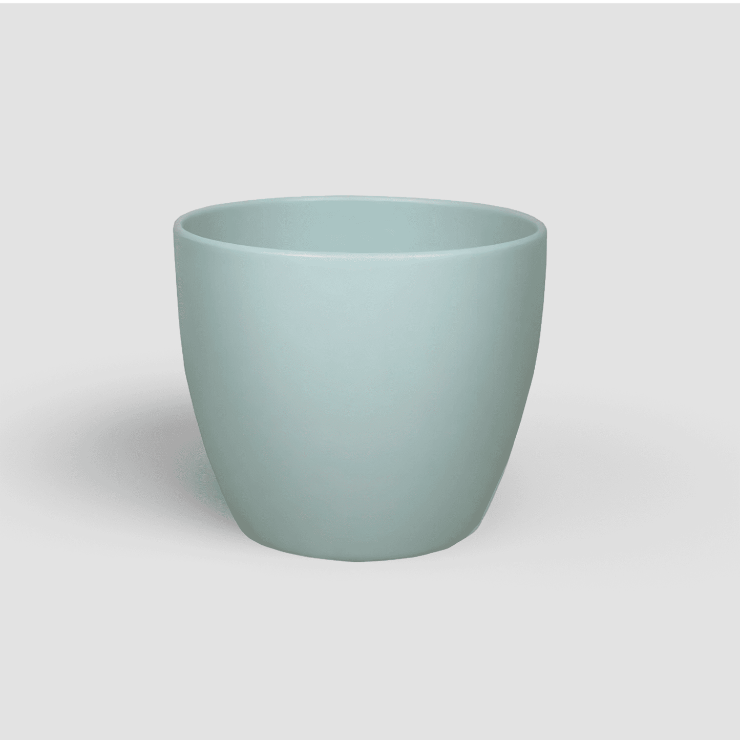 Boule keramische bloempot Urban Green - Succulux