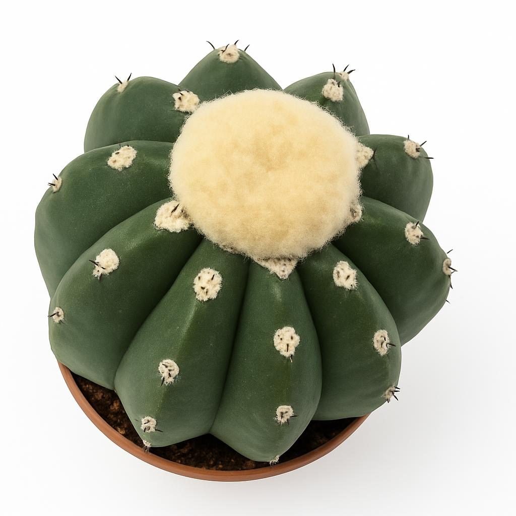 Melocactus maxonii - Succulux